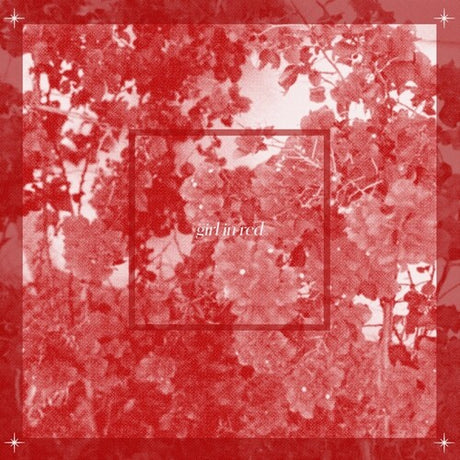 Girl In Red Beginnings album cover