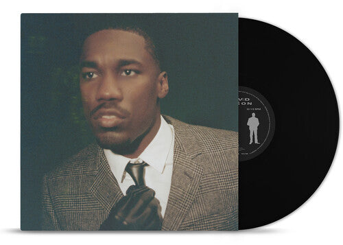 Giveon - Beloved album cover. 