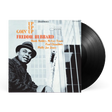 Freddie Hubbard - Goin' Up album cover and vinyl