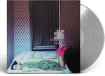Goo Goo Dolls - Dizzy Up the Girl album cover and silver colored vinyl. 