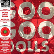 Goo Goo Dolls album cover