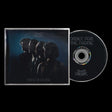 Greta Van Fleet - Palace For The People album cover and CD. 