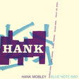 Hank Mobley - Hank album cover  