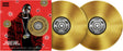 Gucci Mane - Hard to Kill album cover and 2LP gold vinyl