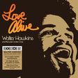 Walter Hawkins - Love Alive album cover art