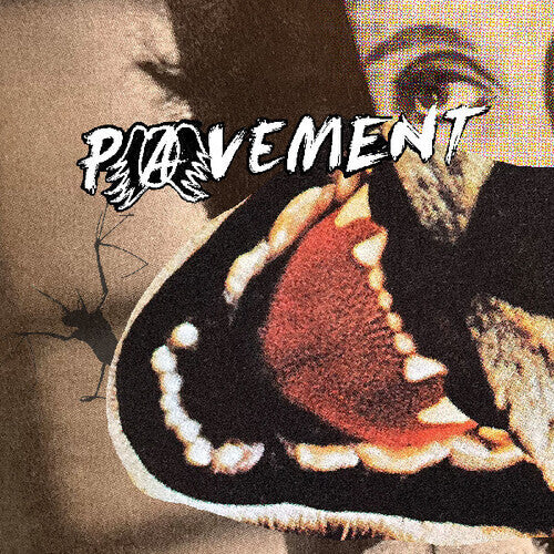 Pavement - Hecklers Choice: Big Gums and Heavy Lifters - A Pavement Collection album cover
