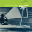 Herbie Hancock - Maiden Voyage album cover