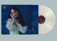 Holly Humberstone - Cruel World album cover and pearl white vinyl