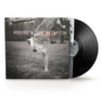 Hootie & the Blowfish - Musical Chairs album cover and black vinyl