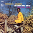 Horace Silver - Serenade To A Soul Sister album cover. 