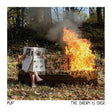 PUP - The Dream Is Over album cover