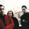 Ida - I Know About You album cover. 