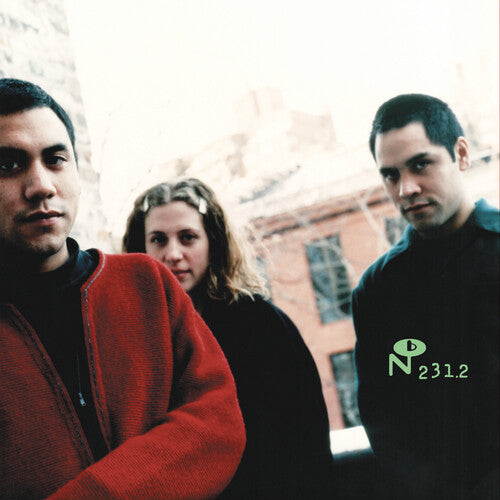 Ida - I Know About You album cover. 