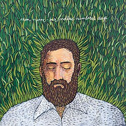 iron and wine - Our Endless Numbered Days album cover
