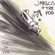 J Mascis + The Fog - Free So Free album cover. 