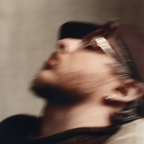 Jack Harlow - Monica album cover. 