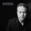 Jason Isbell - Southeastern album cover. 