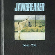 Jawbreaker - Dear You album cover. 