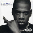 Jay-Z the Blue Print II: The Gift And the Course album cover 