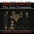 Jazz Crusaders - Freedom Sound album cover. 