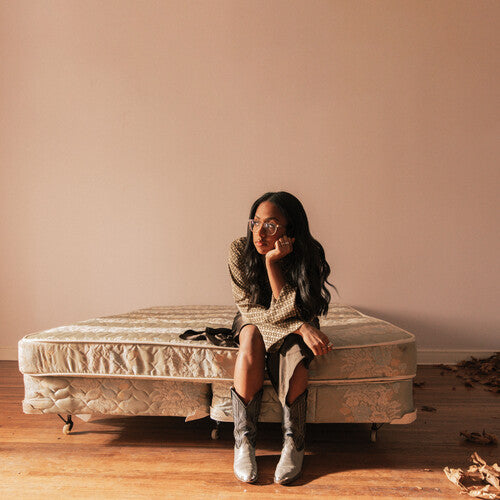 Jensen McRae - I Don't Know How But They Found Me...Again! album cover. 