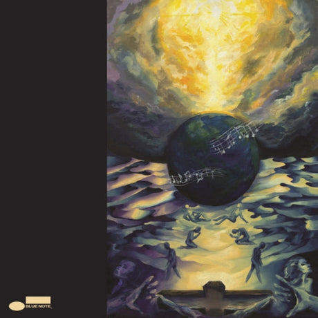 Joel Ross - Gospel Music album cover