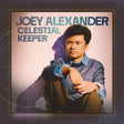 Joey Alexander - Celestial Keeper album cover