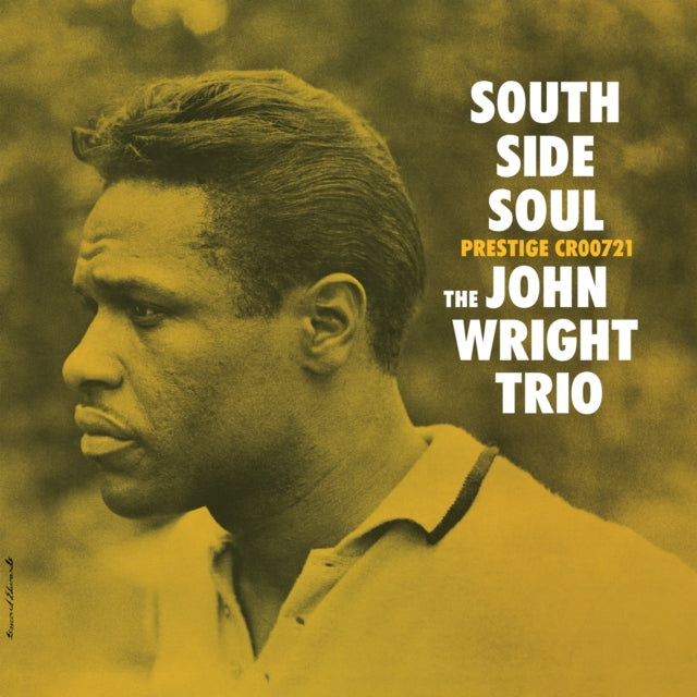South Side Soul (Original Jazz Classics Series, 6/28/2024)
