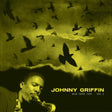 Johnny Griffin - Blowing Session album cover