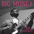 Jon Batiste - Big Money album cover. 