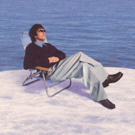 Josh Conway - Plum album cover. 