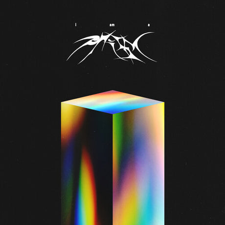 Judah & the Lion - I Am a Prism album cover 