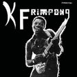 K. Frimpong & His Cubano Fiestas - The Black Album album cover. 