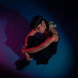 Kalia Vandever - Mana album cover. 