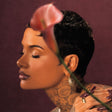 Kehlani - Kehlani album cover. 