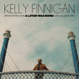 Kelly Finnigan - A Lover Was Born album cover. 