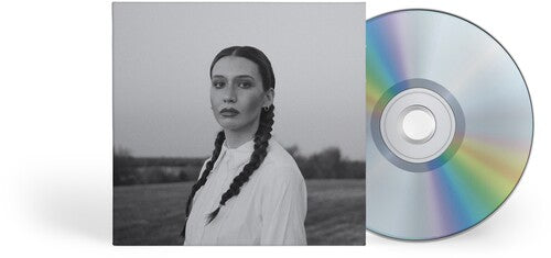 Ken Pomeroy - Cruel Joke album cover and CD. 