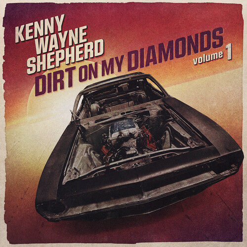 Dirt On My Diamonds: Volume 1 (CD)