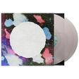 Khruangbin - The Universe Smiles Upon You ii album cover and 2LP white vinyl  