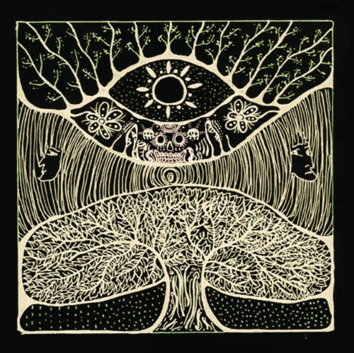 Kikagaku Moyo - Kikagaku Moyo album cover