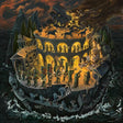 King Gizzard and the Lizard Wizard - Phantom Island album cover. 