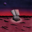King Krule - Space Heavy album cover. 