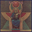Kingfish (Bob Weir) - Kingfish album cover. 