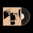Knumears - Directions album cover and vinyl