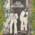 La Onda de Elia y Elizabeth album cover. 