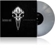 Lacuna Coil - Sleepless Empire album cover and grey vinyl. 