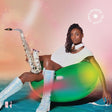 Lakecia Benjamin - We Dream album cover. 