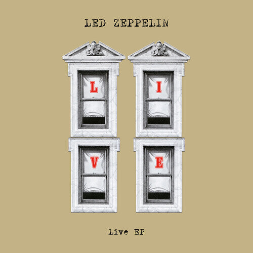 Live EP