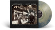 Lenny Kaye - Goin' Local album cover and blue bone vinyl