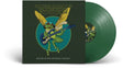 Les Claypool’s Fearless Flying Frog Brigade - Return of the Live Frogs Volume 1 album cover and green vinyl